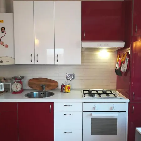 Casamia Daire
